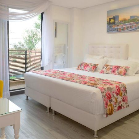 Hotel Arvut Collection Богота Экстерьер фото