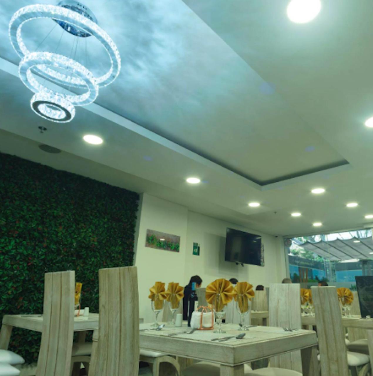 Hotel Arvut Collection Богота Экстерьер фото