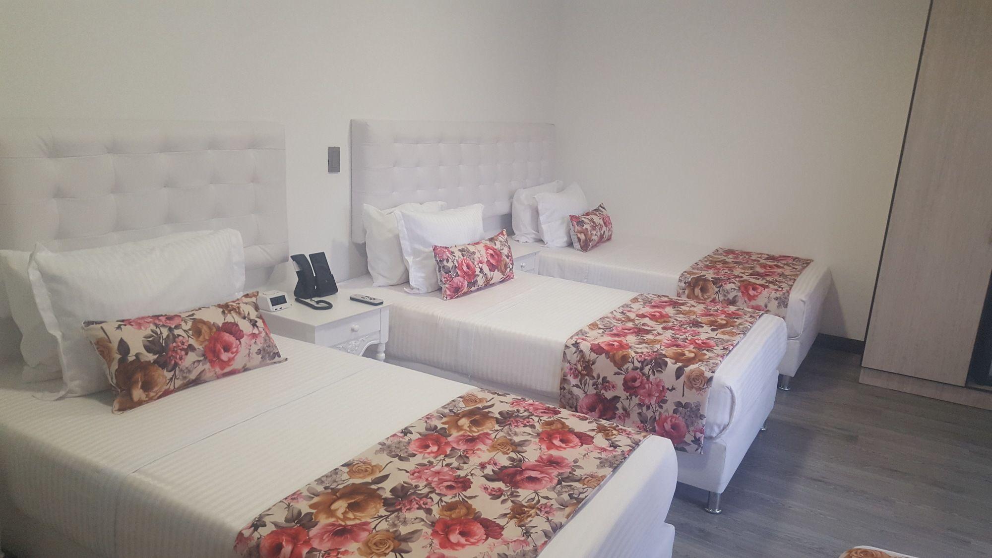 Hotel Arvut Collection Богота Экстерьер фото
